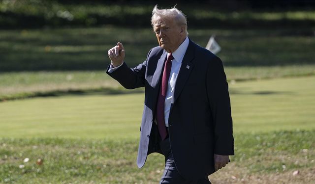 Trump G-20 Zirvesi'nde yok: Güney Amerika olmamalı