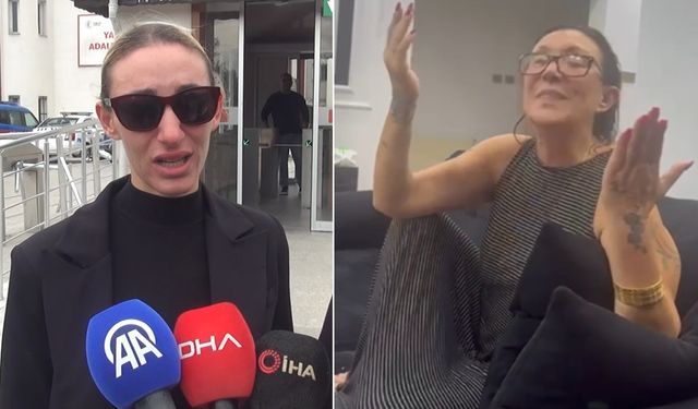 Güllü'nün kızına, "Annemi öldüreceğim" mesajları soruldu! Dikkat çeken nişanlı detayı