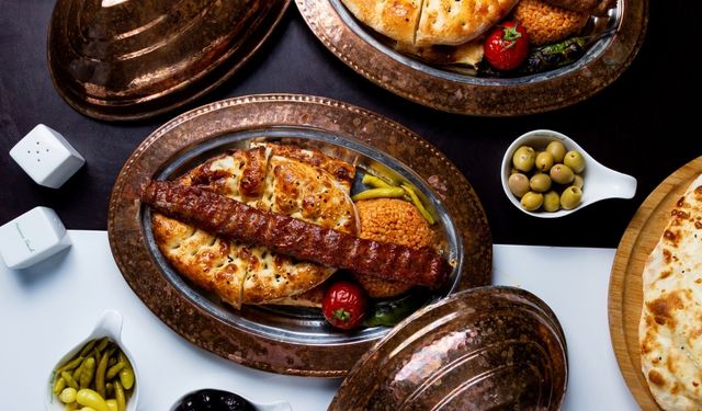 Türkiye'nin 7 lezzeti TasteAtlas listesinde yer aldı!