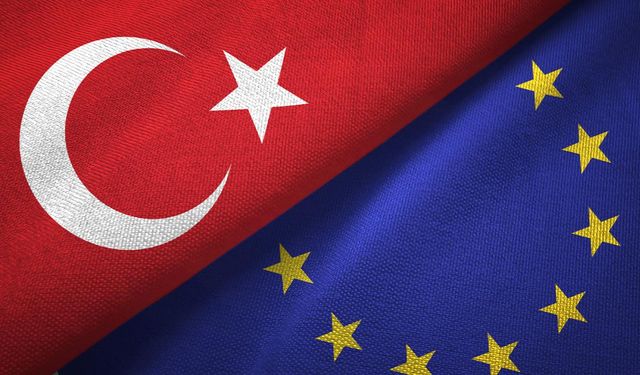 AB’den Türkiye mesajı: Bölgesel dengede kilit aktör