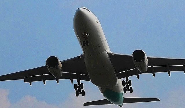 IATA: Küresel yolcu talebi ekimde yüzde 6,6 arttı