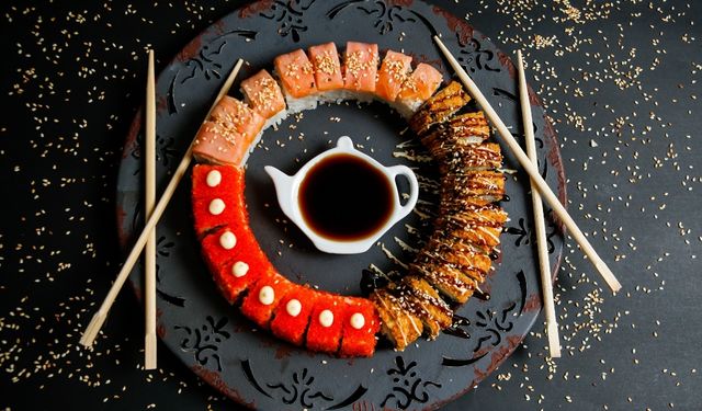 İstanbul’un seçkin Uzak Doğu mekanları