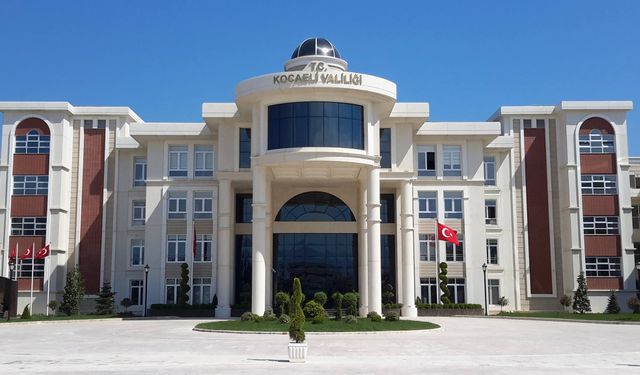 Kocaeli’de 10 Kasım’da Atatürk için Mevlid kararına vatandaştan tam destek