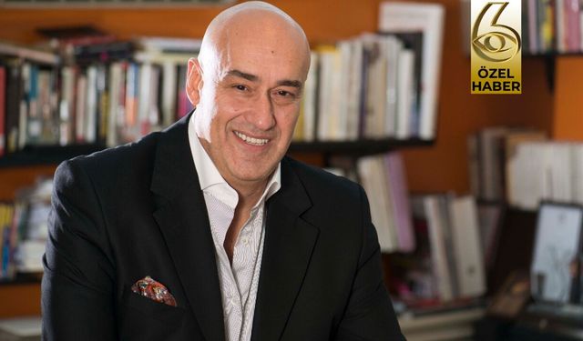 Vedat Ozan: “Koku çok kuvvetli bir manipülasyon aracı”