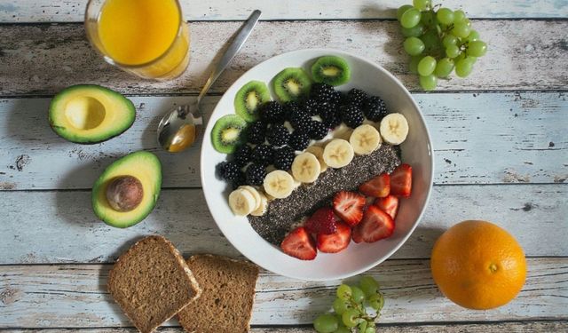 İstanbul’un en popüler vegan mekanları