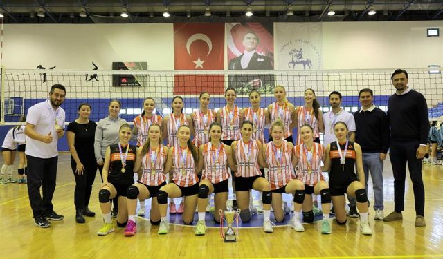 Set vermeden şampiyon