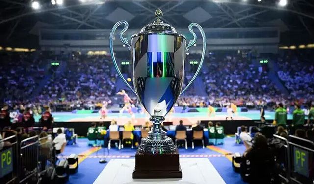 Voleybol Şampiyonlar Ligi'nde temsilcilerimiz sahaya çıkıyor