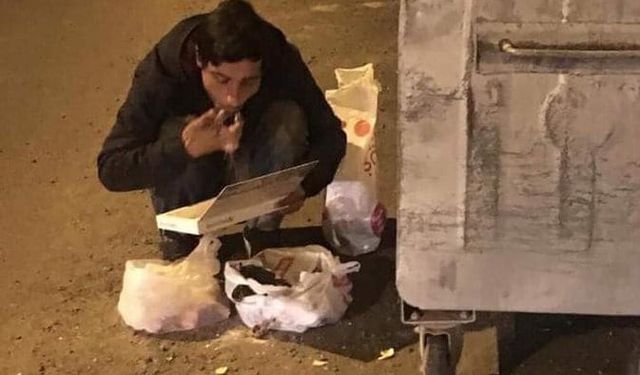 Yıllık milli gelirin 17 bin dolar olduğundan haberi olmayan vatandaş