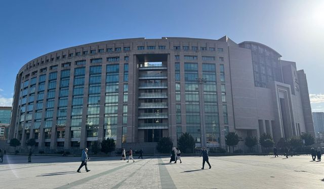 CHP'nin bilgi işlem sorumlusu hakkında tutuklama kararı