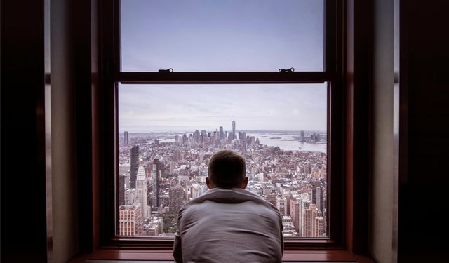 Yalnızlık ekonomisi: Tek kişilik hayatların doğurduğu sermaye