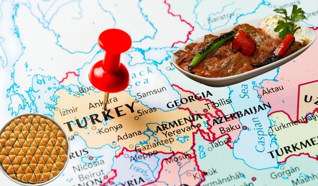 Türkiye’nin 5 restoranı “Dünyanın En Efsanevi 100 Restoranı” arasında!