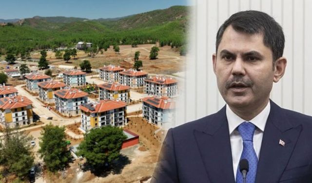 Ailesinin evi varsa gençler başvurabilir mi? Bakan Kurum herkesin aklındaki soruyu yanıtladı