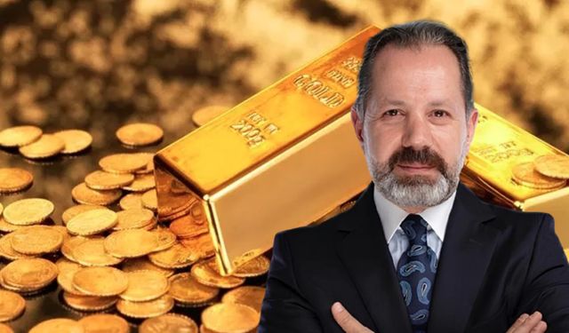 İslam Memiş altın yatırımcılarına 2 hafta verdi: Panik yapmıyoruz, fırsat başladı