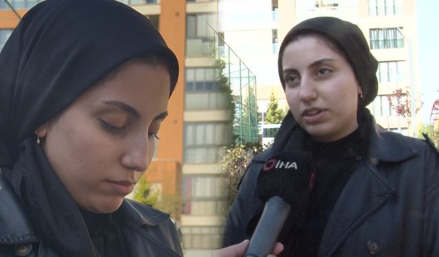 Tesettürlü öğrenciye üniversite hocasından zorbalık: Temizlikçiye benziyorsun