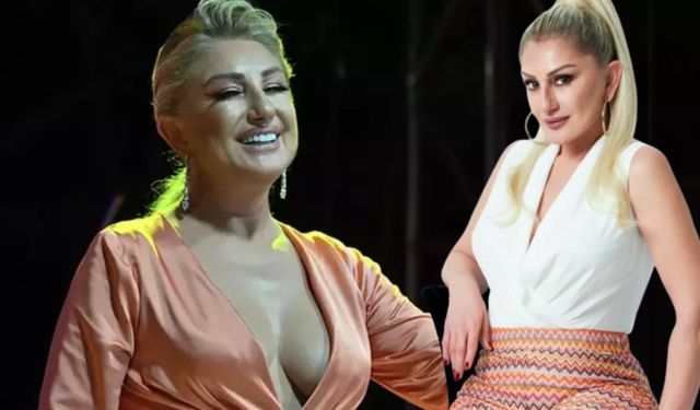 Muazzez Ersoy 'Nijeryalı sevgili' iddialarına ateş püskürdü: Çoluk çocuklarından bulsunlar