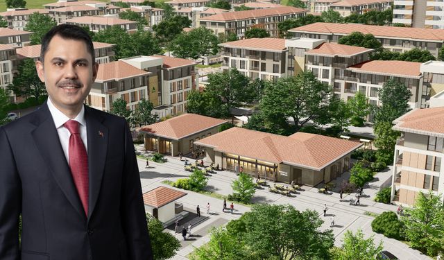 Kira fiyatlarını frenleyecek kiralık sosyal konut sistemi nasıl işleyecek?