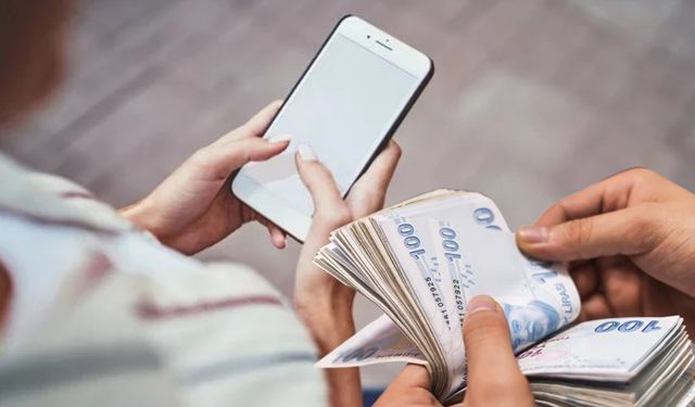 Para transferinde yeni dönem 2026'da başlıyor! Yapmayanın işlemi kabul edilemeyecek