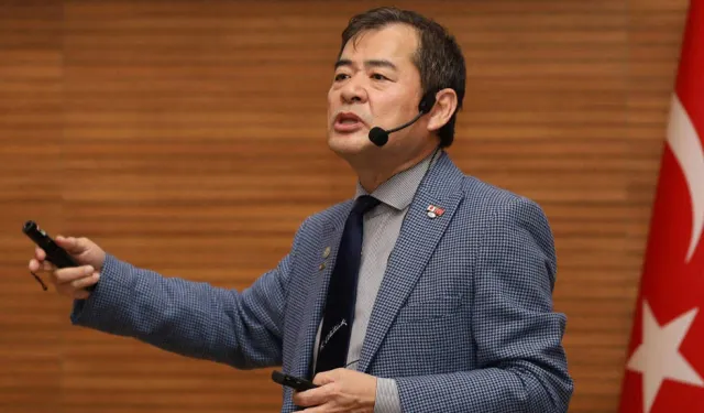 Deprem uzmanı Moriwaki deprem için en güvenli şehirleri sıraladı