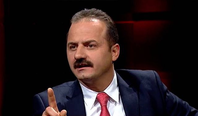 Yavuz Ağıralioğlu Bahçeli’yi hedef aldı