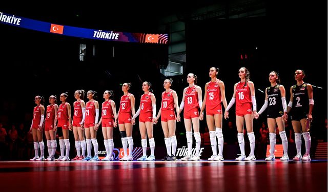 Filenin Sultanları'na FIVB'den müjde! Radikal değişiklik...