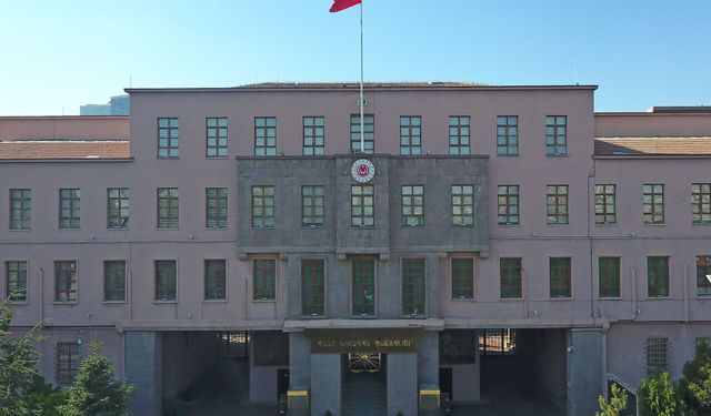 MSB 109 memur ve 1349 sözleşmeli personel alacak! Başvurular başladı