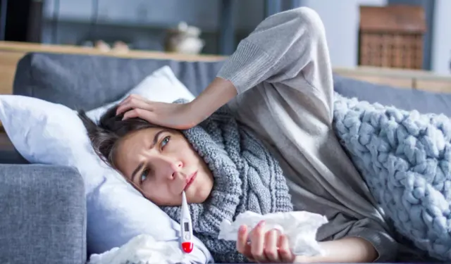 İnfluenza nedir, belirtileri nelerdir, nasıl tedavi edilir?