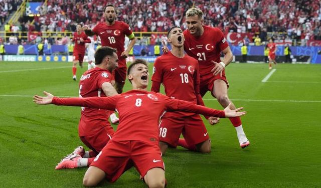 2026 Dünya Kupası muhtemel fikstür belli oldu: Milli takımımız hangi statta saat kaçta oynayacak?