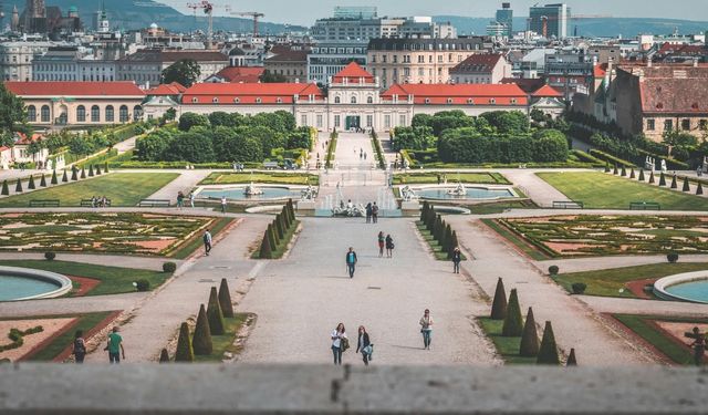 2025’te dünyanın en güvenli beş ülkesi