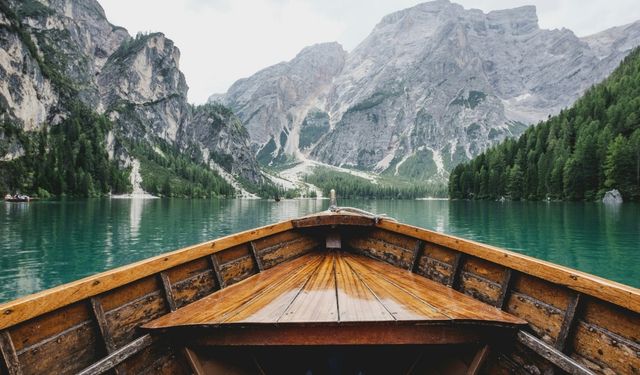 2026'da dikkat çekecek yedi seyahat trendi