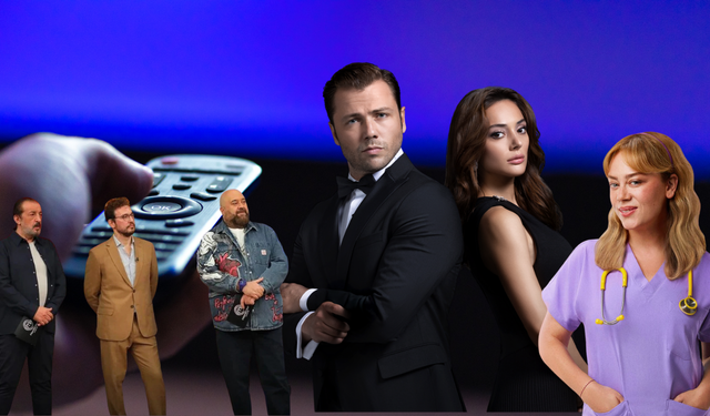 21 Aralık reyting sonuçları açıklandı! Teşkilat zirvedeki yerini korudu