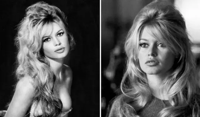 Fransız sinemasının efsanevi ismi Brigitte Bardot 91 yaşında hayatını kaybetti
