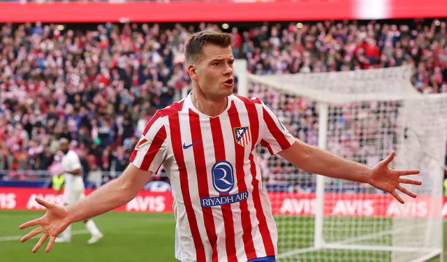 Fenerbahçe’ye Sörloth müjdesi: dev kulüp vazgeçti