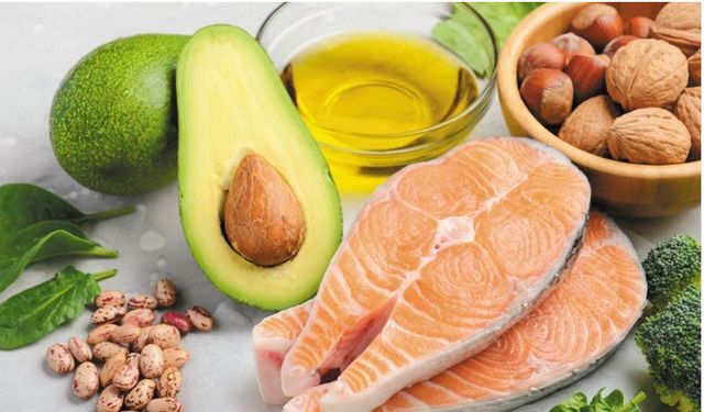 Aç kalmadan kilo vermek mümkün! İşte mucizevi 90-30-50 yöntemi