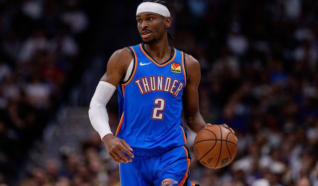 NBA'de tarihi gece: Çaylak Knueppel rekor kırdı!