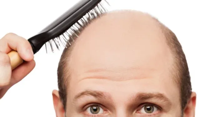 Kellik tarihe mi karışıyor? Devrim niteliğinde ilaç geliştirildi