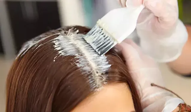 Uzmanlar uyarıyor: Saç boyasındaki gizli tehlike deriden kana karışıyor
