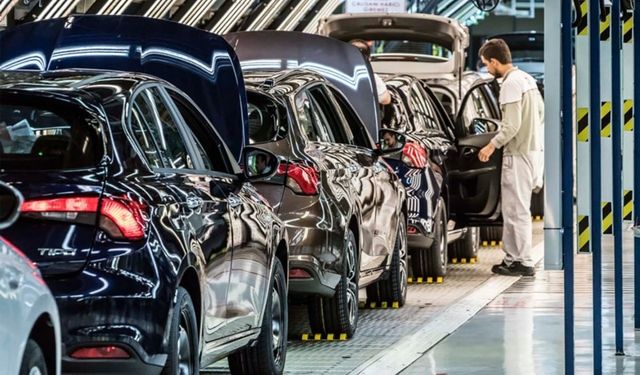 3 çocuklu aileye ÖTV'siz otomobil müjdesi!