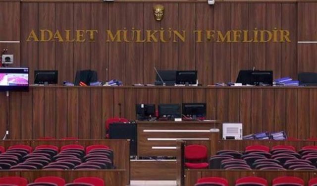 Savcı Şifreleriyle UYAP’a Giren zabit katibinin yargılaması sürüyor