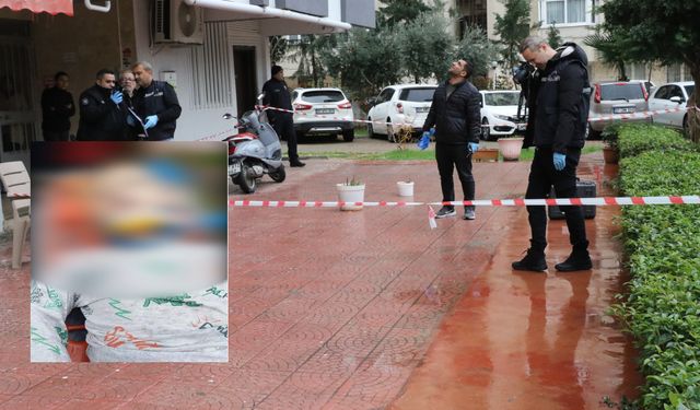 Antalya'da kahreden olay! 5 yaşındaki oğlunun ardından annenin de korkunç sonu geldi