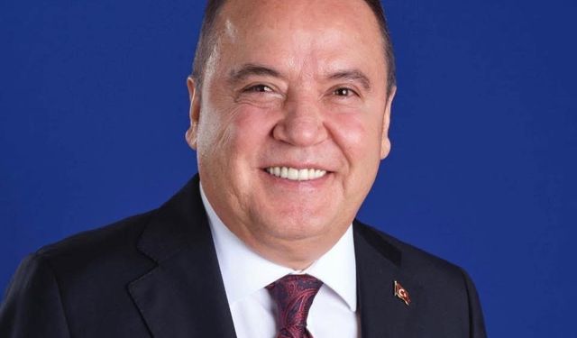 Tutuklu Belediye Başkanı Muhittin Böcek, hastaneye kaldırıldı