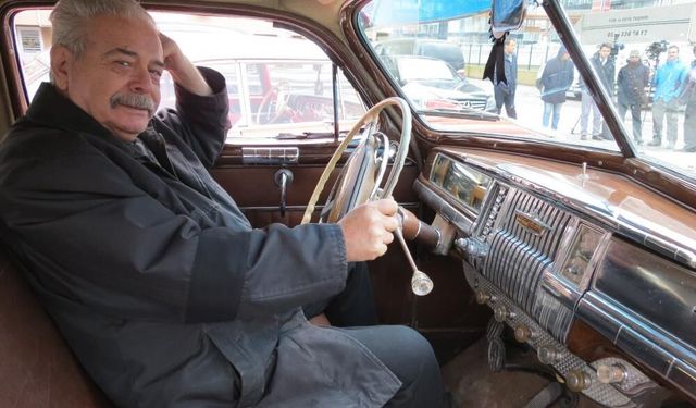 Yeşilçam’ın ünlü müzisyeni vefat etti