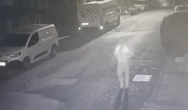 Emlakçı evininin önünde öldürülmüştü: 3 şüpheli yakalandı