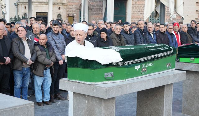 Balıkesir’de şaşırtan olay: Hastanede cenazeler karıştı!