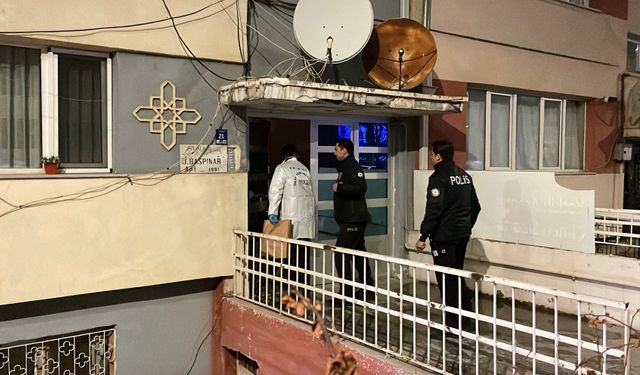 Sivas'ta kardeş cinayeti: Abisini gözünü kırpmadan öldürdü