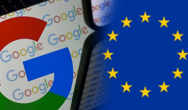 AB'den Google'a soruşturma: Yapay zeka ve Youtube hedefte