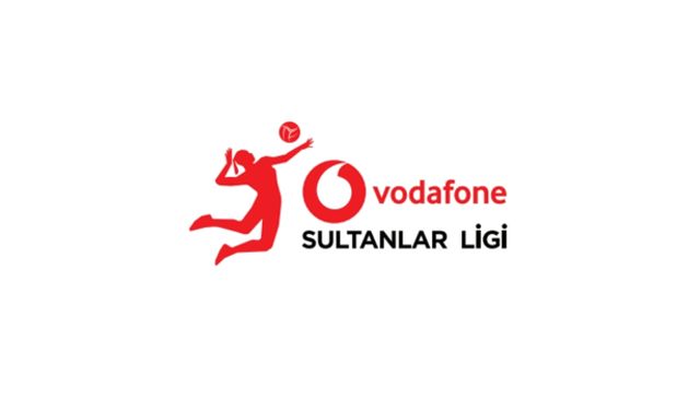 Vodafone Sultanlar Ligi'nde 12.hafta başlıyor