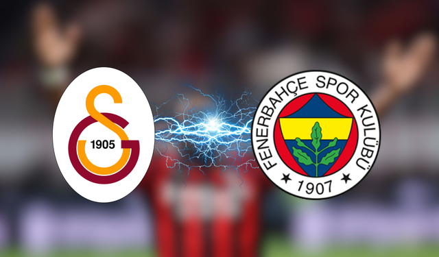 Fenerbahçe ve Galatasaray yıldız oyuncu için yarışıyor