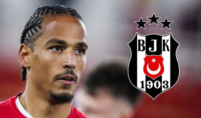 Beşiktaş gözünü Monaco'nun stoperine dikti!