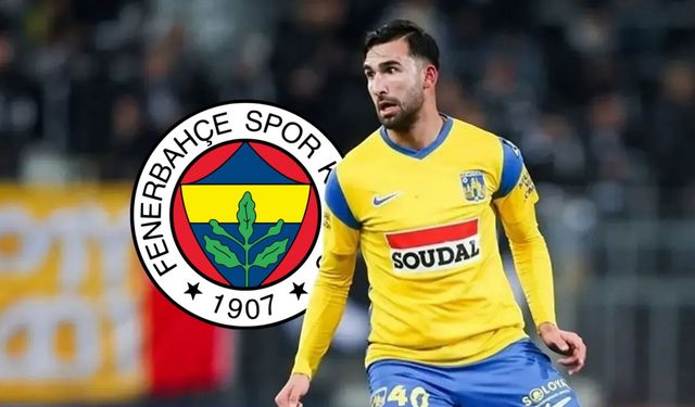 Fenerbahçe, eski Galatasaray'lı futbolcunun peşinde!