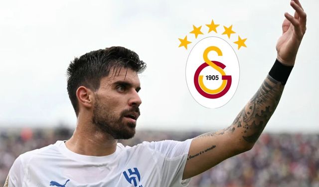 Galatasaray'ın Ruben Neves'e önereceği ücret belli oldu!